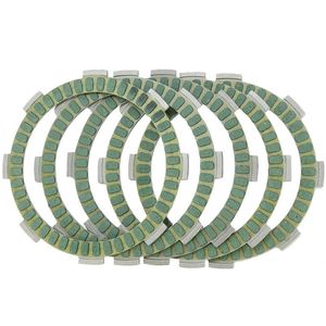 صفحه کلاچ ماراتن کد 1830 مناسب برای موتور هوندا 125مجموعه 5 عددی